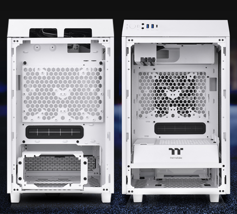 Thermaltake Computer Case